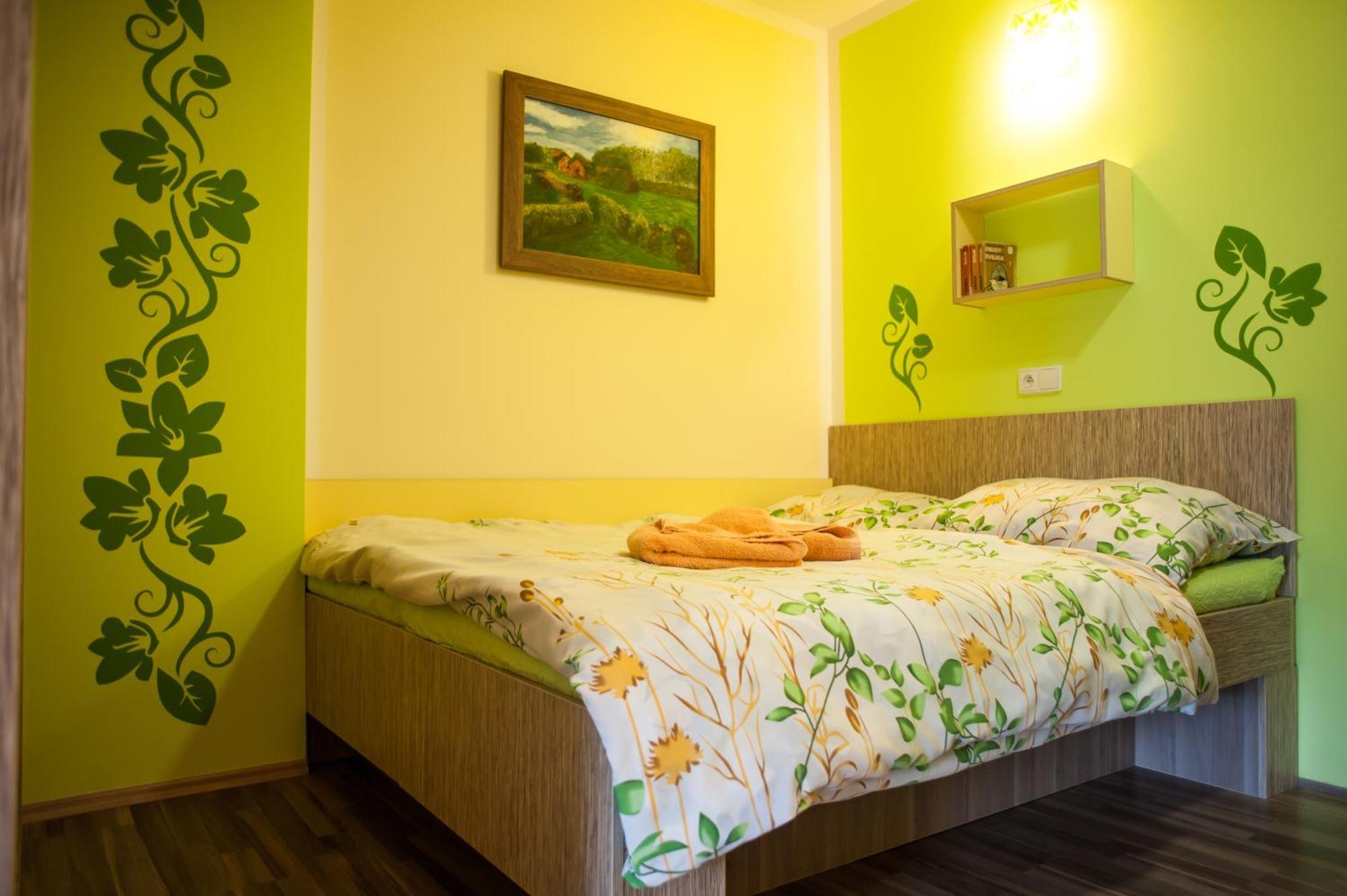 Lucni Penzion Ceska Skalice Ngoại thất bức ảnh