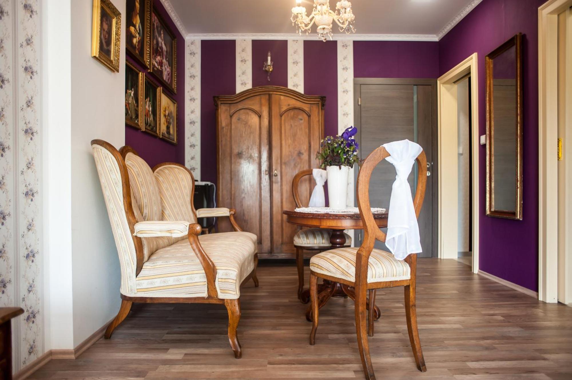 Lucni Penzion Ceska Skalice Ngoại thất bức ảnh